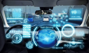 Industry 4.0 and its adoption in connected cars