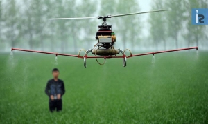 The fourth industrial revolution in agriculture